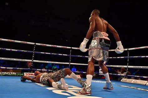 El nocaut más rápido de la historia del boxeo sucedió en 11 segundos