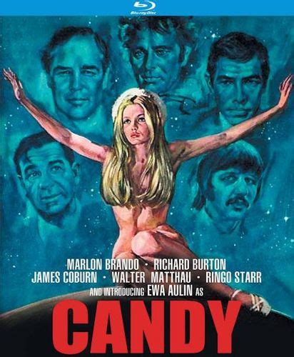 Candy [1968] (Blu-ray) - Amoeba Music