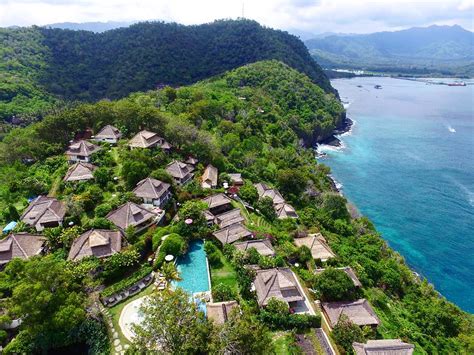 Bloo Lagoon Beach from above, isn't it beautiful 😍 . . . … | Flickr