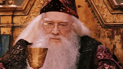 Dumbledore's Backstory Explained