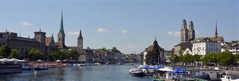 The 5 Best Hostels in Zurich: 2024 Edition