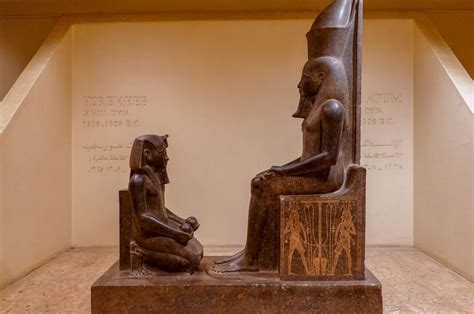 Luxor & Mummification Museum: Explore Ancient Egyptian Secrets