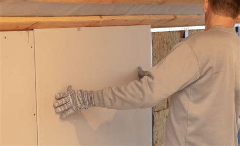 How to Plan and Budget for Sheetrock Installation in Sioux Falls