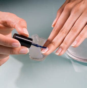 Nail Salon Hygiene - What Nail Artists Don't Tell While You're Getting Your Nails Done - NAIL ...