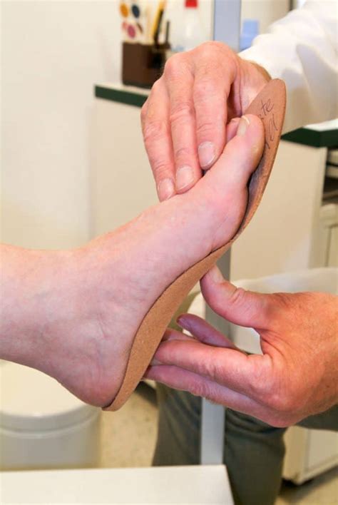 Custom Foot Orthotics | Riegleman Chiropractic | Slinger, WI