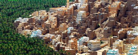 Culture Yemen - Easyvoyage