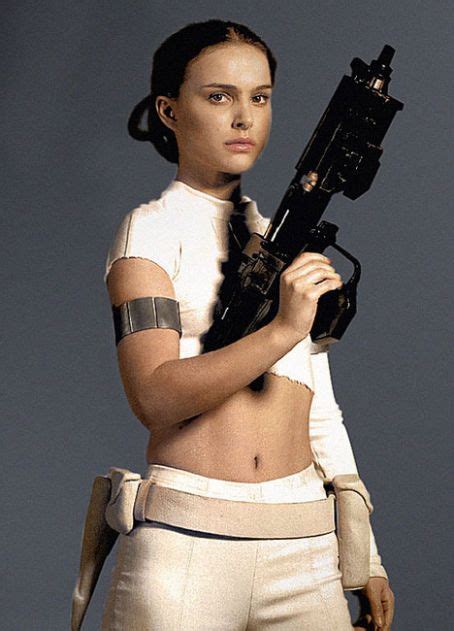 Natalie Portman Star Wars ~ Entertainment Links