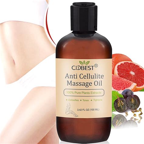 What Is The Best Massage Oil? | Massageaholic