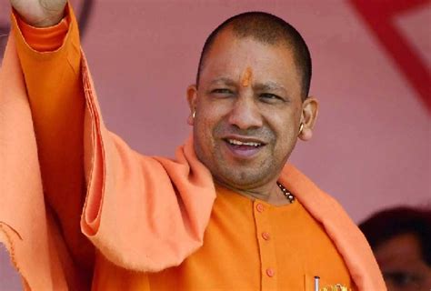 Yogi Adityanath Bio, Age, Family, Career and Profile : JaiTV