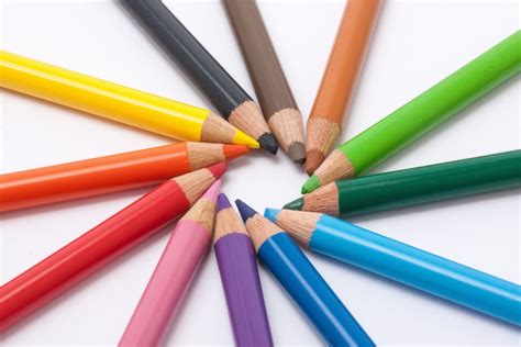 Free Images : pencil, star, line, colorful, sketch, draw, aperture, leave, pointed, colored ...