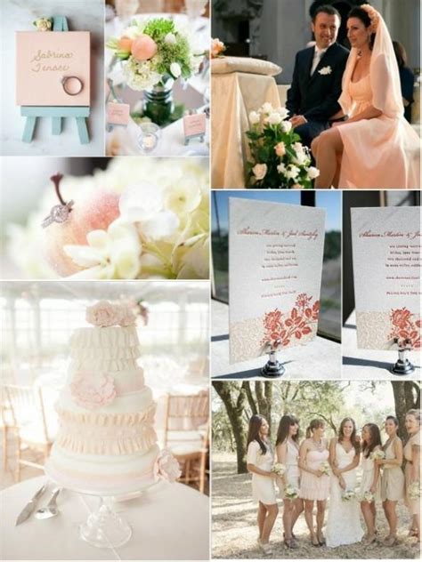 Blush Wedding - Blush Wedding Color Palettes #798544 - Weddbook