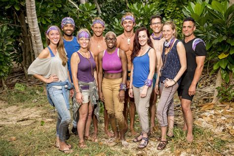 'Survivor': Dark Secrets About the TV Show That CBS Doesn't Want You to ...