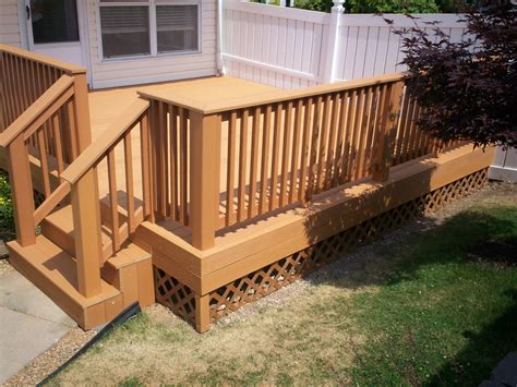 Deck Building Materials List | Deck, Building a deck, Building materials