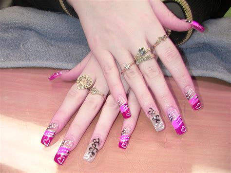 Nail Polish ~ Fashion Point