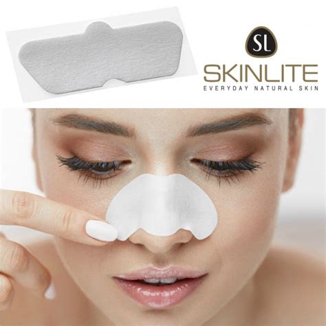 SKINLITE Nose Pore Cleansing Strip – Yes! You Beauty