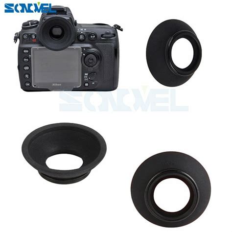 Nikon D700 - Nikon D700 Case & accessories #nikon #nikonD700 Rubber Eyepiece Eye Cup Eyecup for ...