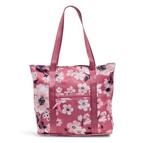 Packable Tote Bag – Vera Bradley