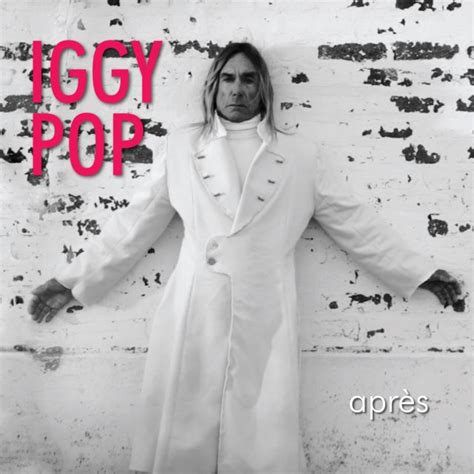 Iggy Pop Albums From Worst To Best - Stereogum