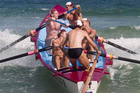 ROWING - SURFBOAT DIRECTIONS