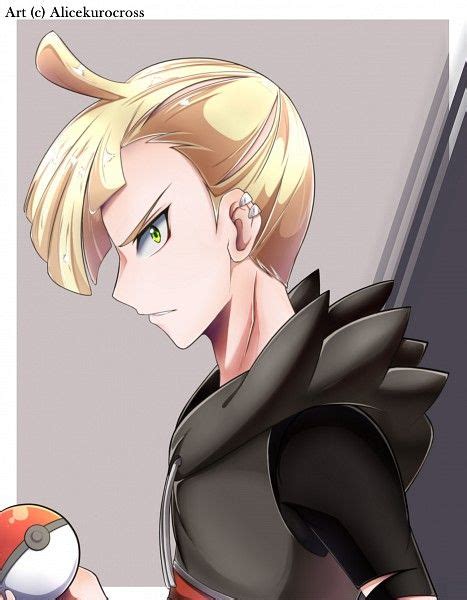 Pin by . on Pokemon | Gladion pokemon, Pokemon sun, Pokemon