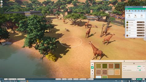 Planet Zoo Is A Fun Sandbox Game But A Tiresome Management Sim ...