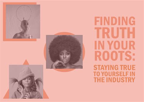 Finding Truth in your Roots: Staying True to Yourself in the Industry — WOMEN SOUND OFF