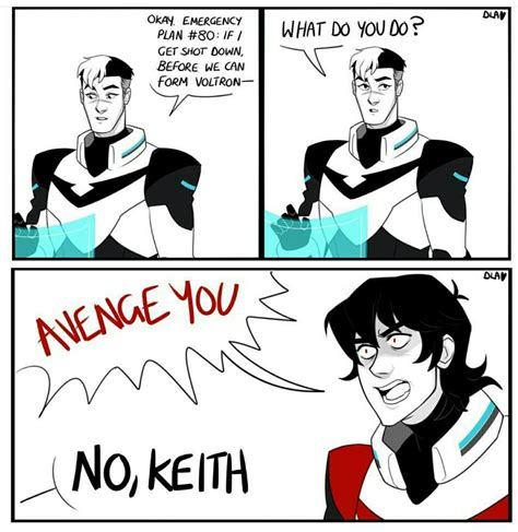 IM pRETTY SURE WE'RE ALL KEITH | Voltron, Voltron funny, Shiro voltron