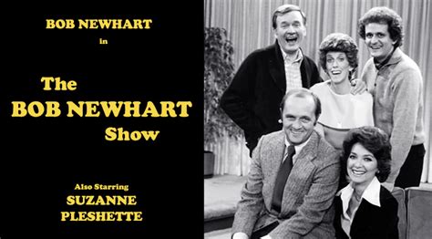 TV Trivia: The Bob Newhart Show | 50+ World - 50+ World