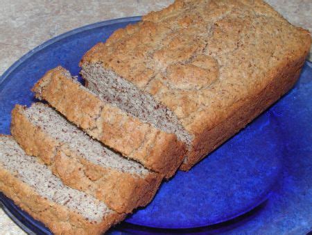 Bread | Nourishing Happiness | Bread, Flourless bread, Almond flour bread