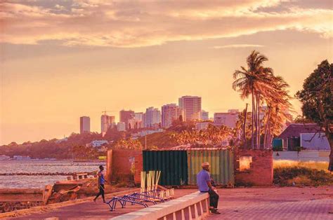 Capital de Moçambique: 11 atrações principais em Maputo