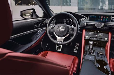 2019 Lexus RC 350 Pictures - 20 Photos | Edmunds