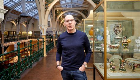 Former UK Athletics boss unveiled as new Birmingham Museums Trust chair ...