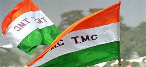 TMC party office with puja room triggers controversy - News Nation