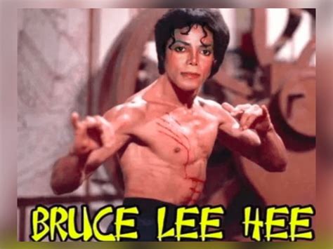 15 Michael Jackson Hee Hee Memes That Will Make You Moonwalk with ...