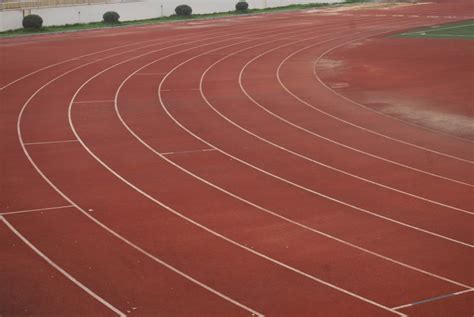 Running Lanes Free Stock Photo - Public Domain Pictures
