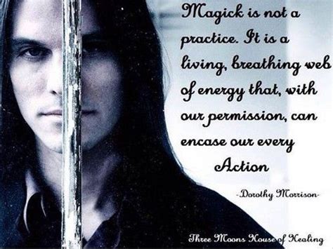 Pin by julie jordan on Wiccan Quotes | Male witch, Magick, Wiccan witch