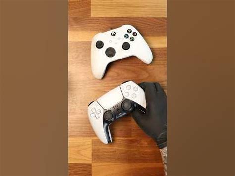 Testing PlayStation 5 & Xbox Series S controllers #playstation #xbox # ...