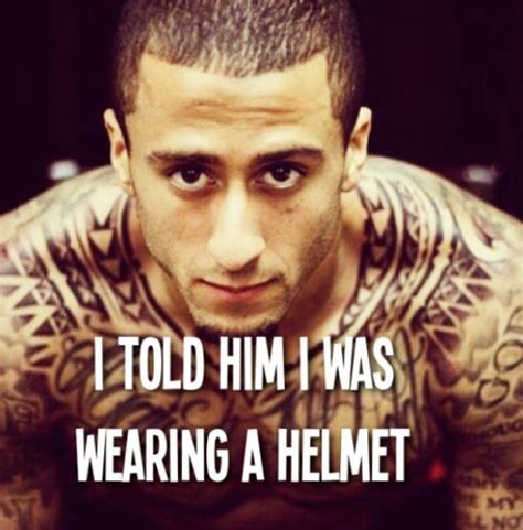 Colin Kaepernick Quotes. QuotesGram