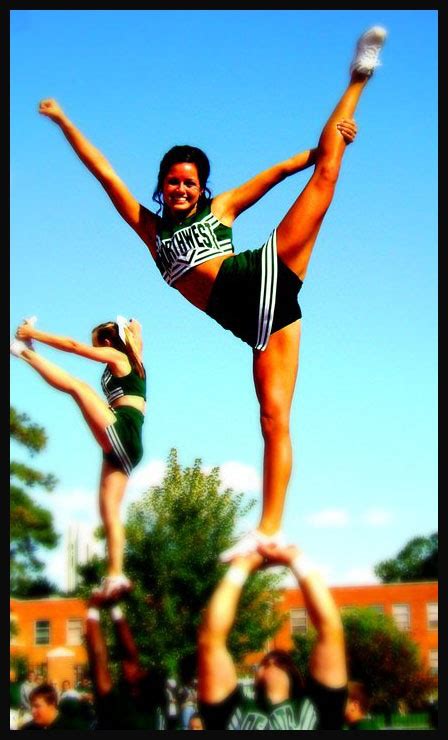 holy cow soo pretty! | Cheerleading stunt, Cheer stunts, Cheer coaches