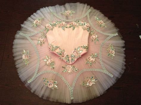 Center Stage Designs - Ballet Costumes, Custom Stagewear, Tutus ...