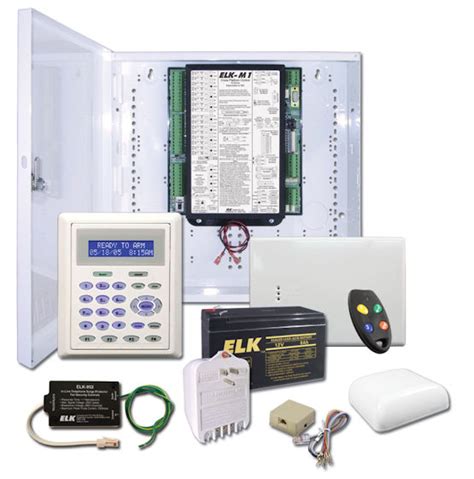 Hard-Wired Security Systems | Edmonton Home Security | Shore 2 Shore ...