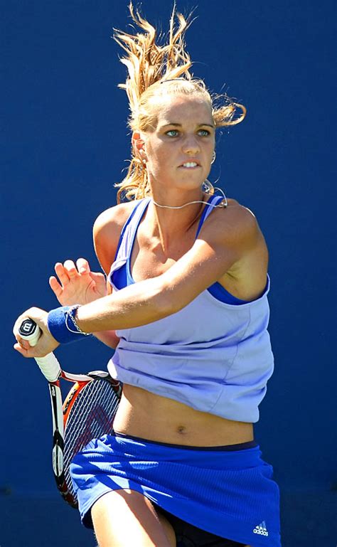 SPORTIGE: Arantxa Rus Pics And Photos 2012