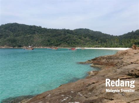 Malaysia Beaches and Islands