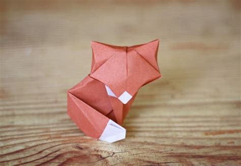 Make these Cute Origami Animals- Easy to Fold | Craft Guild