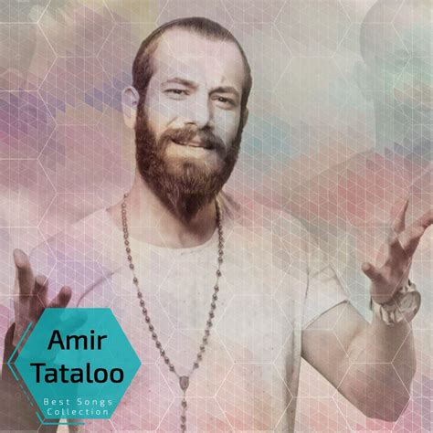 ‎Amir Tataloo - Best Songs Collection - Album by Amir Tataloo - Apple Music