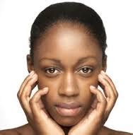 Learn More About Puffy Eyes and How to Properly Treat Them - Black Skin Care - Natural Hair Care ...