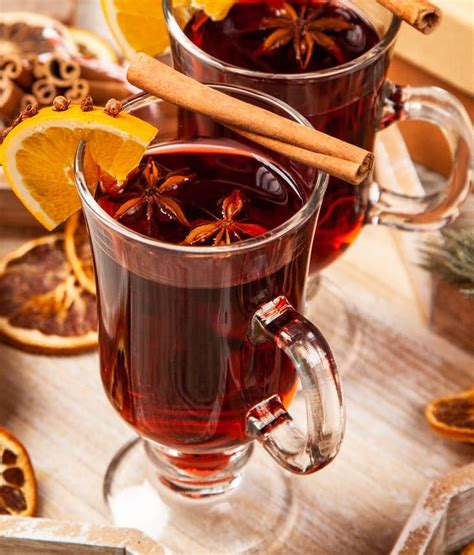 JRL Interiors — A German Mulled Wine Recipe