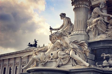 The History of Vienna - Vienna4u.at