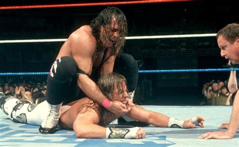 21 Greatest Matches In WrestleMania History | Page 4 of 21 | DailySportX | Page 4