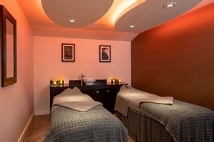 Bannatyne Spa Day with Three Treatments and Lunch for Two | Buyagift